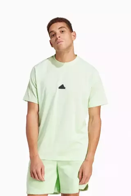 Футболка adidas Z.N.E.