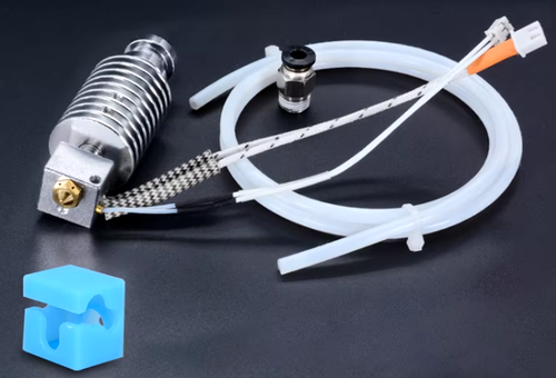 Хотенд V5 для 3D-принтера Anycubic I3 Mega-S