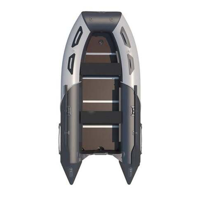 Лодка ПВХ BADGER WL 360