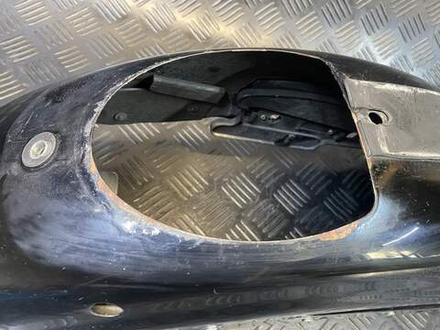 Крыло заднее Harley-Davidson Sportster XL1200N