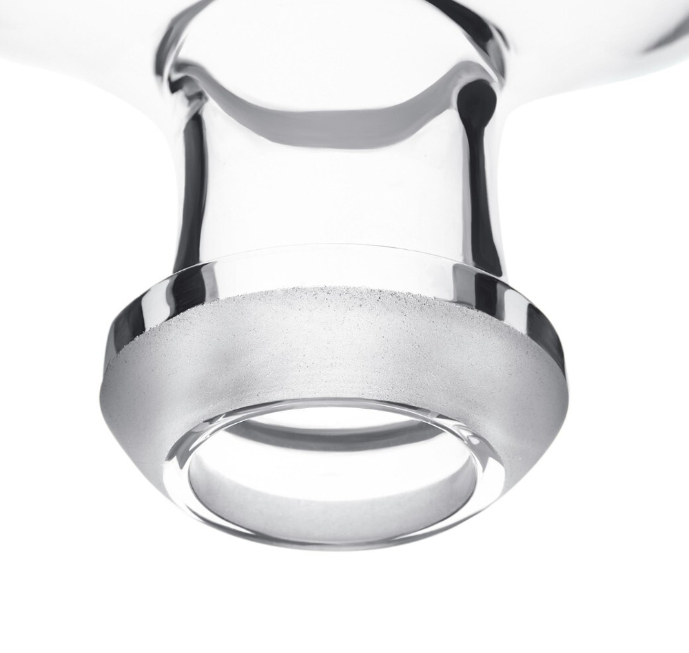 Насадка Дина-Старка для реактора 5L S212