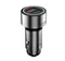 Автомобильное зарядное устройство Xiaomi 70Mai Midrive (CC02)