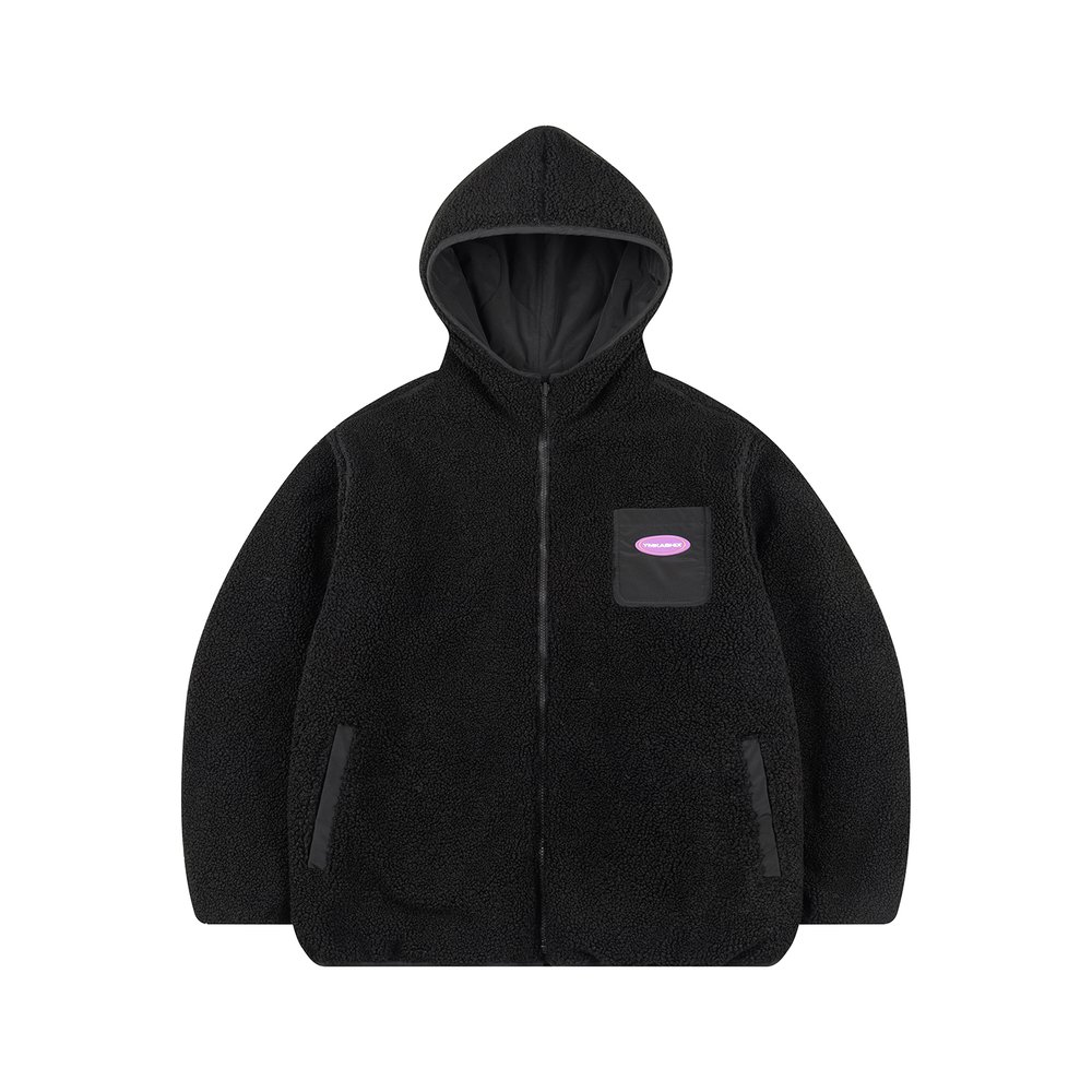 Куртка двухсторонняя YMKASHIX Liner