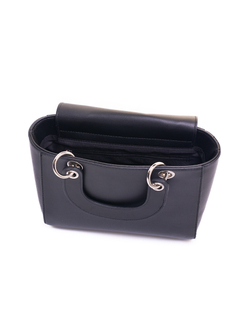 29189/10 Сумка жен., иск. кожа