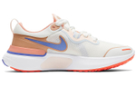 Кроссовки Nike React Miler 1 (Женская размерная сетка)