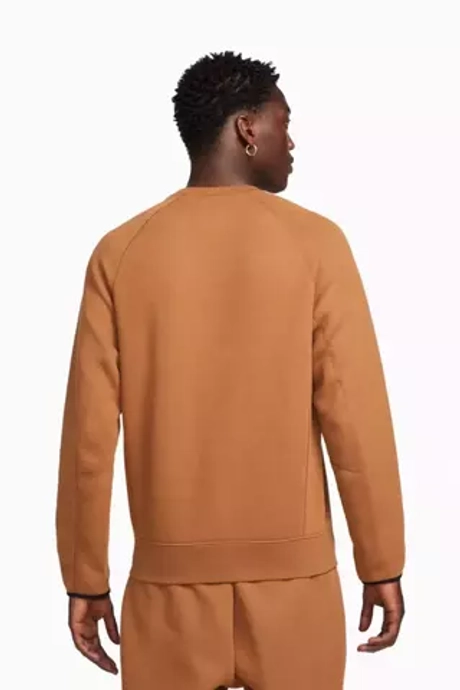 Кофта Nike Sportswear Tech Fleece Crew