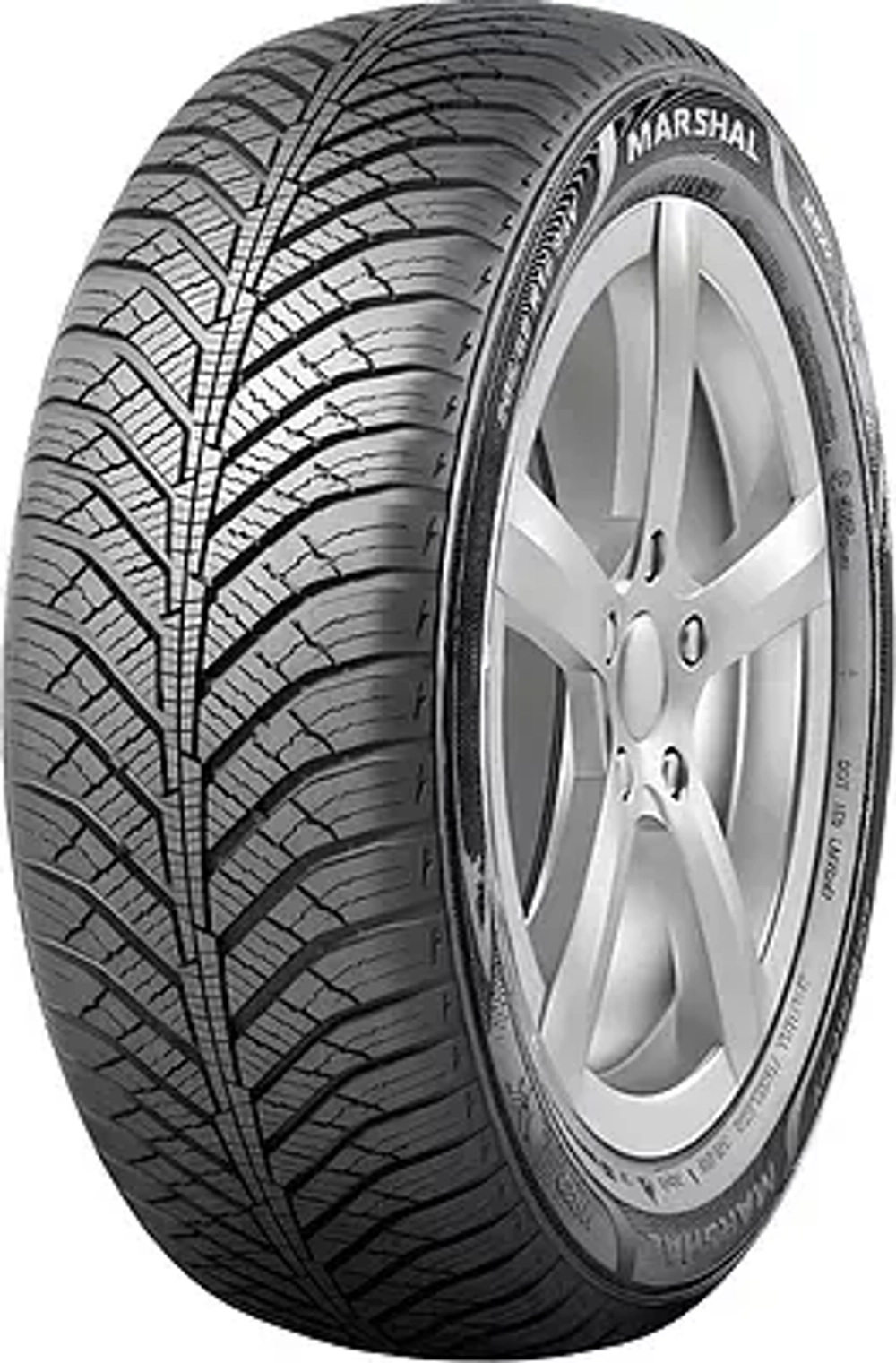 Marshal MH22 225/65 R17 102V