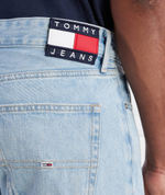 Джинсы Scanton Tommy Jeans - голубой(DM0DM16474)