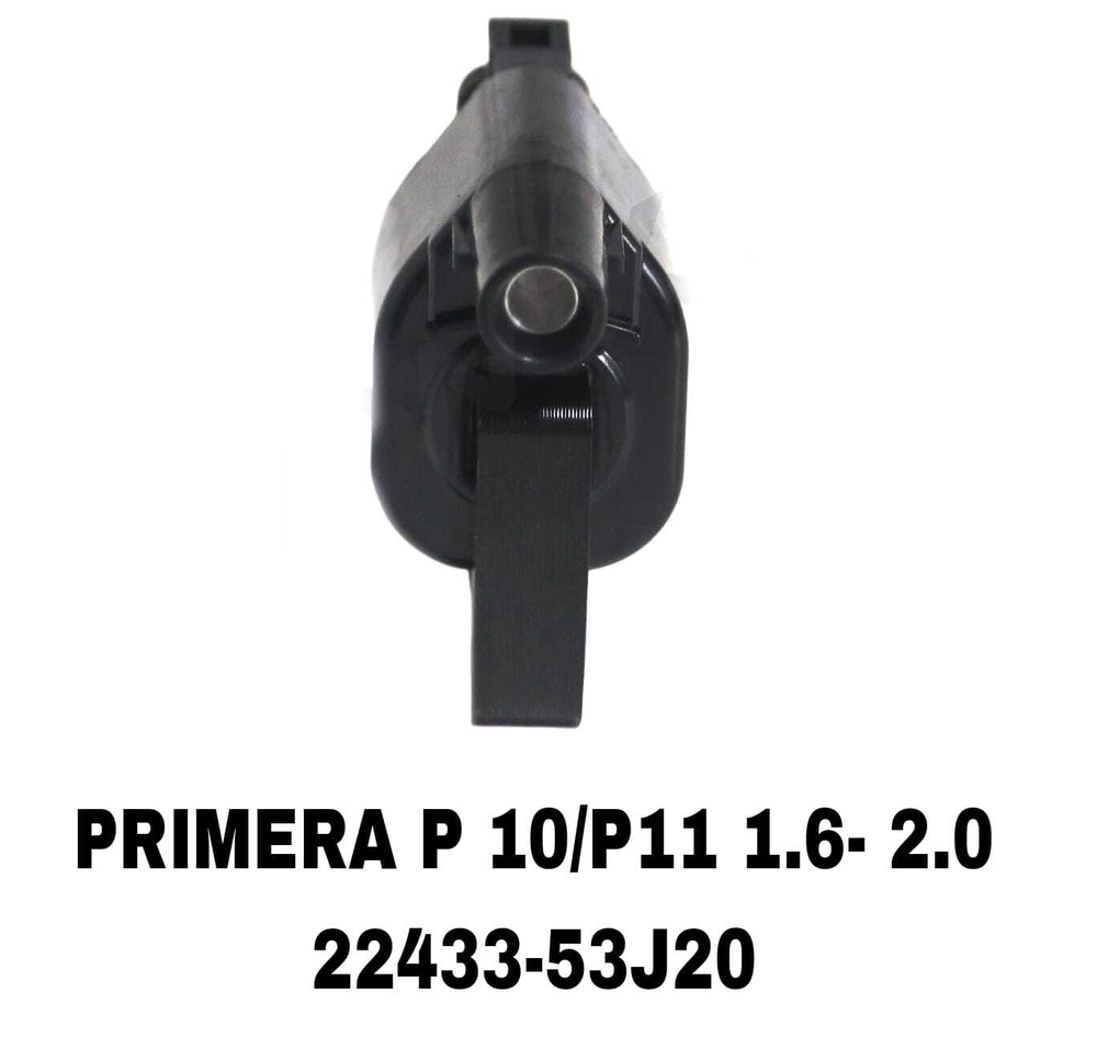 КАТУШКА ЗАЖИГАНИЯ PRIMERA P 10/P11 1.6- 2.0\SR20
