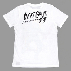 Футболка Snort Grunt (32)