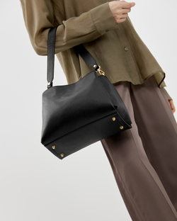 Сумка 580 03 черный