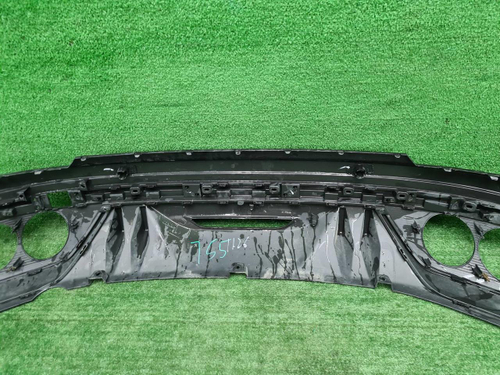 Юбка заднего бампера Jetour X70 PLUS (2023-н.в.)