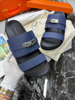 Шлёпанцы Hermes