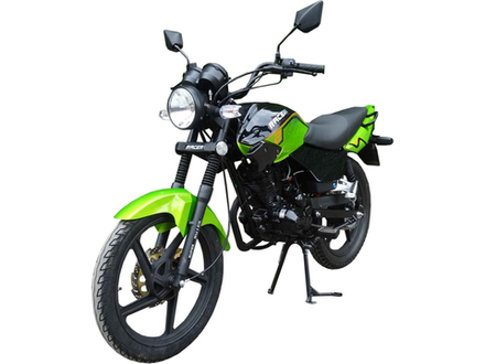 Racer RC150-23 Tiger Зеленый