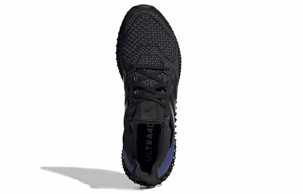 Кроссовки Adidas Ultraboost 4D