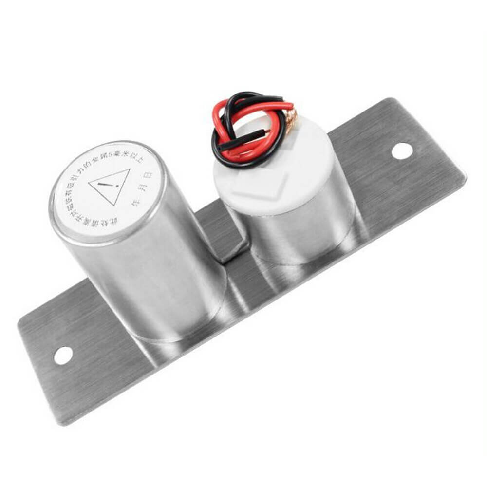 Электромеханический дверной замок, 12V