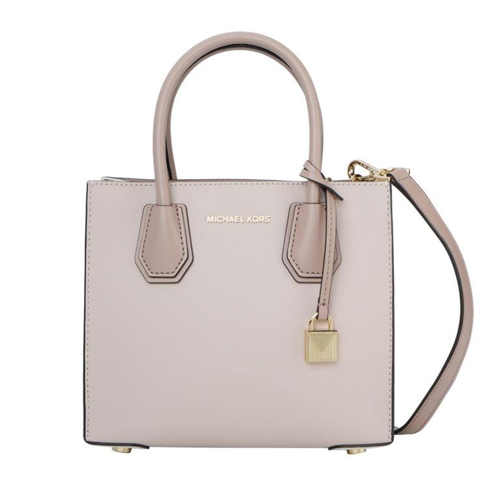 Сумка MICHAEL KORS MK Mercer, 30H0GM9M8T-CAMEL-MULTI