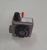 Газовый регулирующий клапан для GHM с термостатом 20 кВт (40-70 гр)