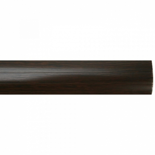 Стык 30 мм 0,9 венге  П48,25