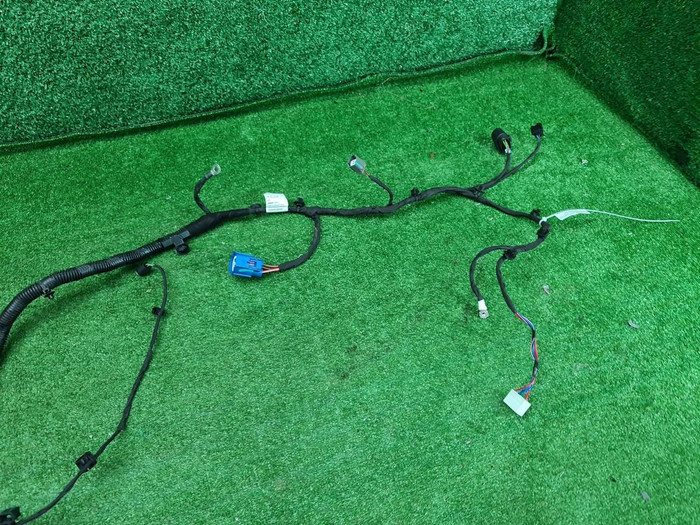 Проводка перед бампера Chery Tiggo 8 Pro Max 22-нв