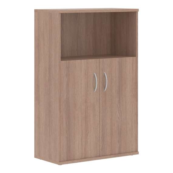 Шкаф с глухими малыми дверьми СТ-2.1   770*365*1200 IMAGO