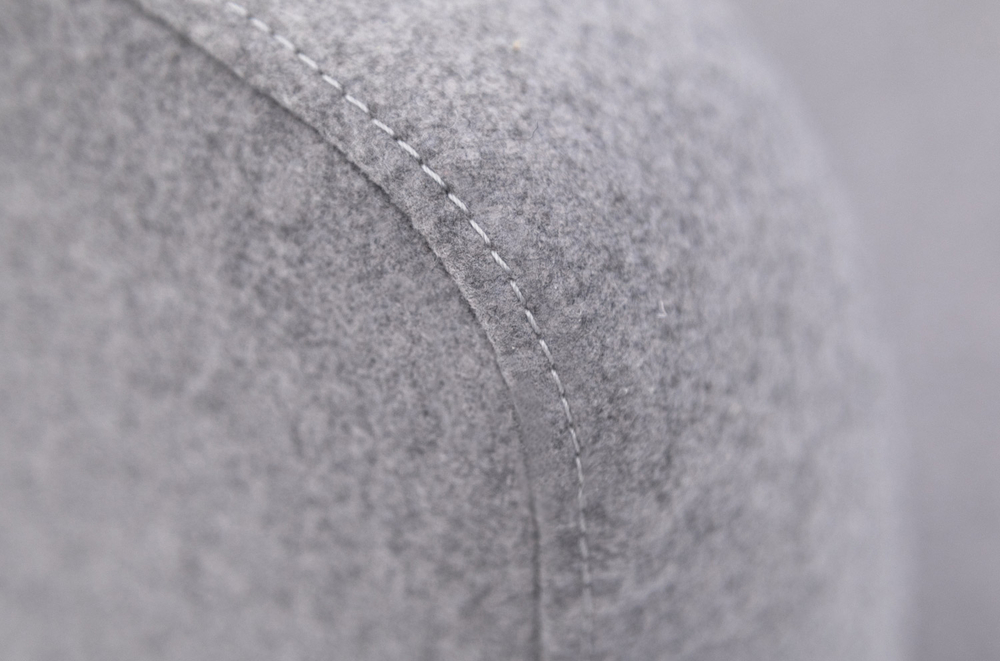 Мягкое кресло ЛИРО, кожа