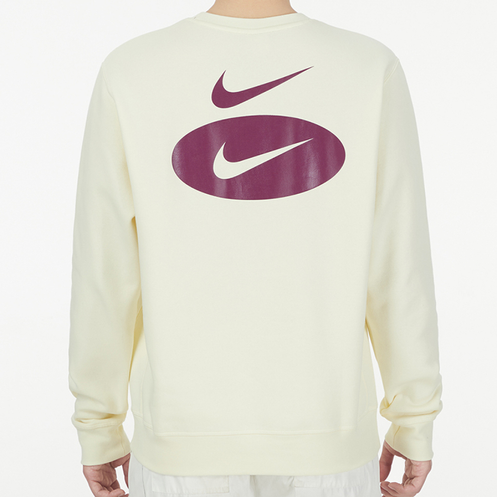 Толстовка Nike SS22 Logo, DM5461-113