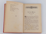 Журнал. Антикварное издание: Bibliothek der Unterhaltung und des Wissens. Том 9. 1898
