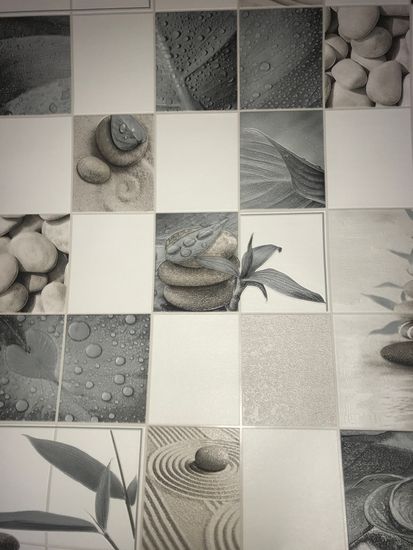 Обои Спа винил на бум.основе 0,53х10 756777-10 (супермойка)