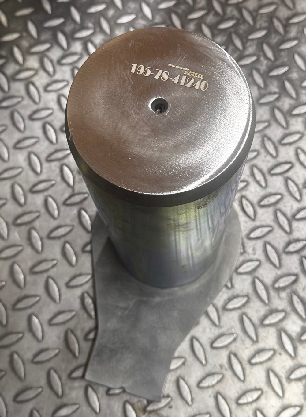 Палец 195-78-41240