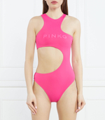 Купальник Pinko - розовый(101040 A0S4)