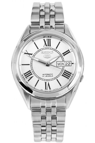 Мужские часы Seiko SNKL29K1Y, Seiko 5