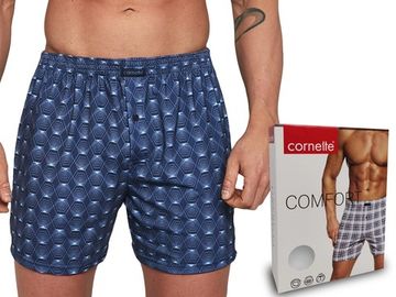 Трусы мужские семейные Cornette Comfort 002/213