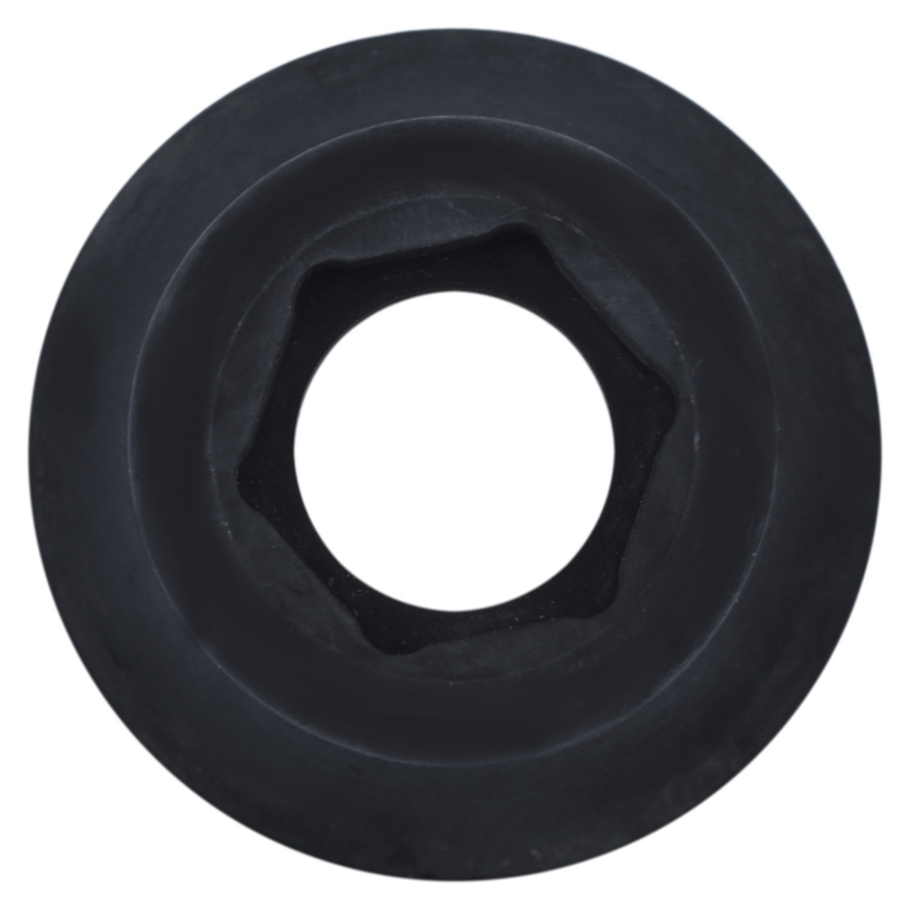 Головка торцевая ударная шестигранная 3/4&quot;, 19 мм KING TONY 653519M