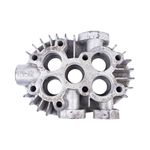 Головка 21122006 блока цилиндров Remeza M12 левая LT 100