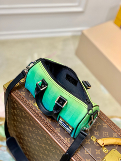 Louis Vuitton Keepall XS