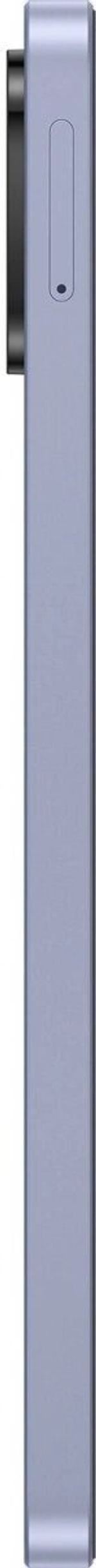 Смартфон Samsung Galaxy A07 4/64Gb Light Violet (SM-A075F)