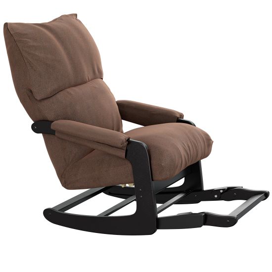 Кресло-качалка (трансформер) Модель 82