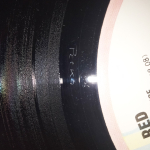 King Crimson / Red (LP)