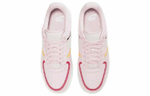 Кроссовки Nike Air Force 1 07 Lx (Женская размерная сетка)