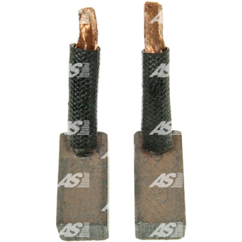 Щётки стартера 7*8*17  Marelli