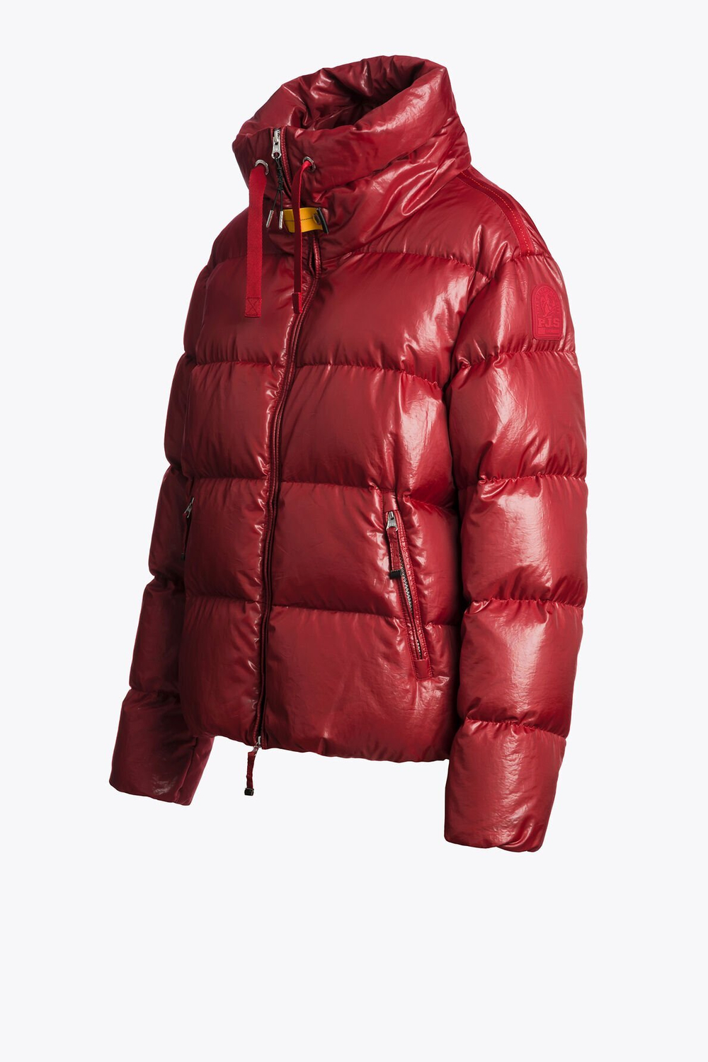 Куртка жен. Parajumpers SIBERIA 310 красный
