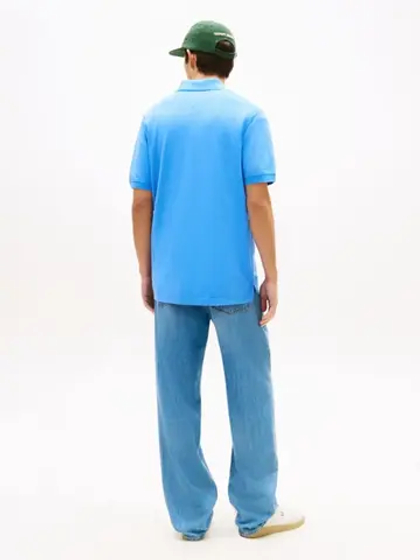 Поло мужское TOMMY JEANS TJM REG ESS POLO EXT