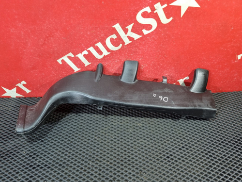 Воздуховод отопителя