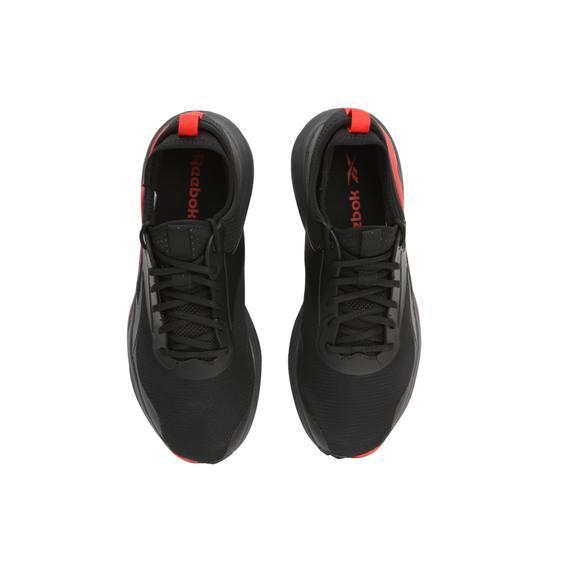 Кроссовки reebok Hiit TR HLC для треккинга Низкий верх Черный Унисекс