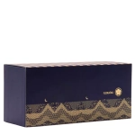 Floraiku Secret Teas and Spices Candles set