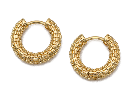 Швензы-Кольца "Рельеф" 15,5мм