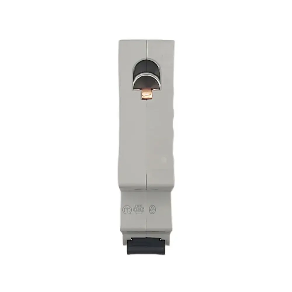 Автоматический выключатель ABB SH201 С16 6кА тип C 2CDS211001R0164