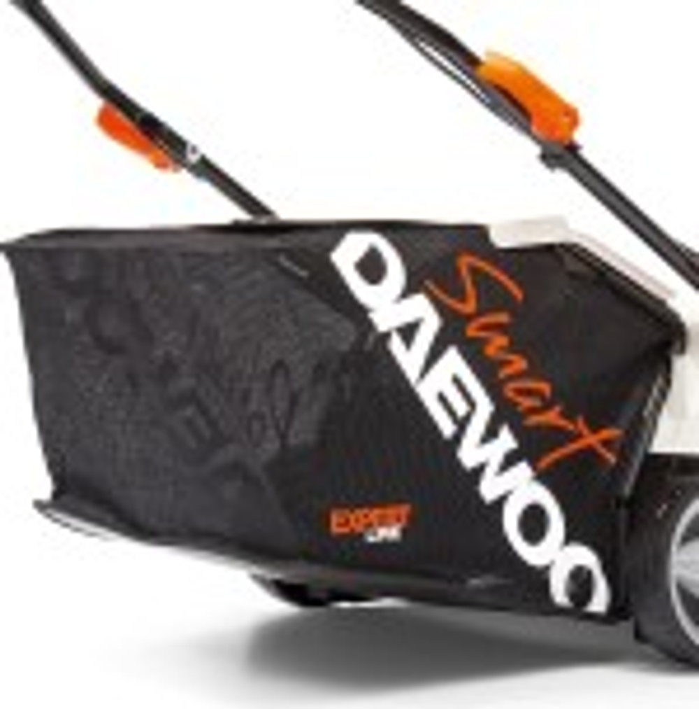 Скарификатор DAEWOO DSC 3840Li аккумуляторный