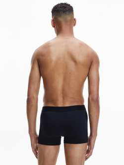 Мужские спортивные боксеры Tommy Hilfiger Trunk 1P - desert sky